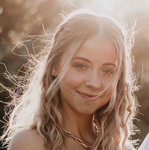 Meet your Posher, Patricia